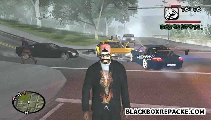 GTA Amritsar Game Download For PC