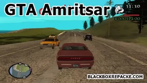 GTA Amritsar Game Download