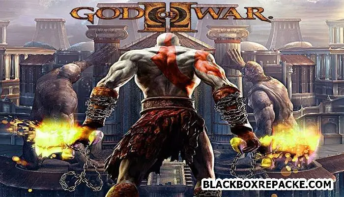 God Of War 2 Highly Compressed Download For PC