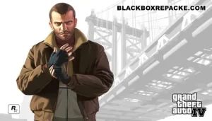 GTA 4 Highly Compressed Download For PC
