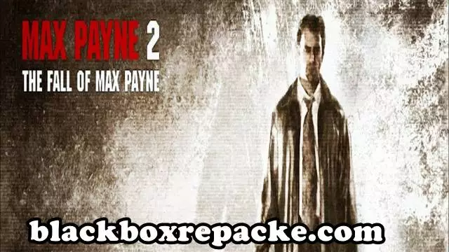 Max Payne 2 Highly Compressed