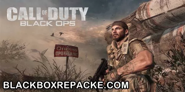 Call Of Duty Black Ops Highly Compressed