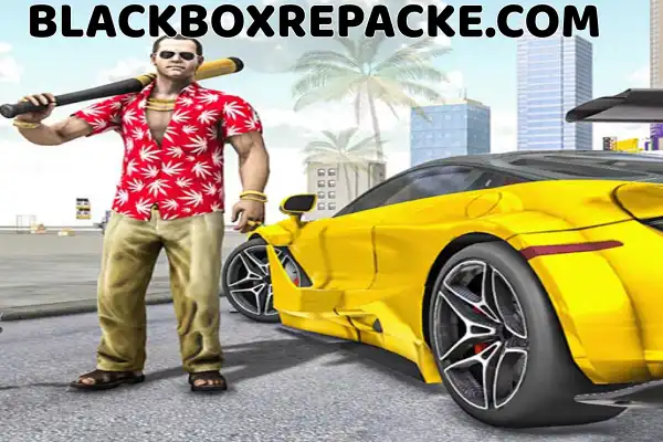 Indian Bikes Driving 3D Highly Compressed